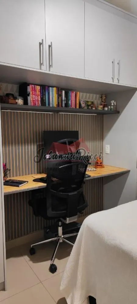 Apartamento, 1 quarto, 40 m² - Foto 14