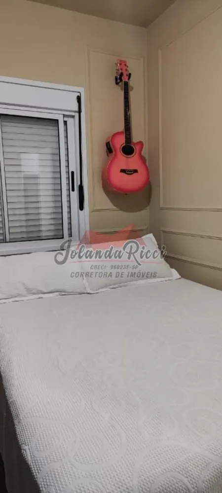 Apartamento, 1 quarto, 40 m² - Foto 7