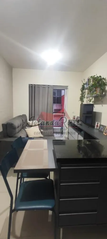 Apartamento, 1 quarto, 40 m² - Foto 8