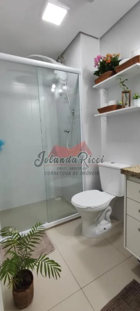 Apartamento, 1 quarto, 40 m² - Foto 12