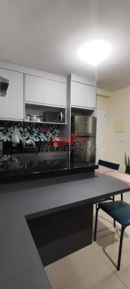 Apartamento, 1 quarto, 40 m² - Foto 5