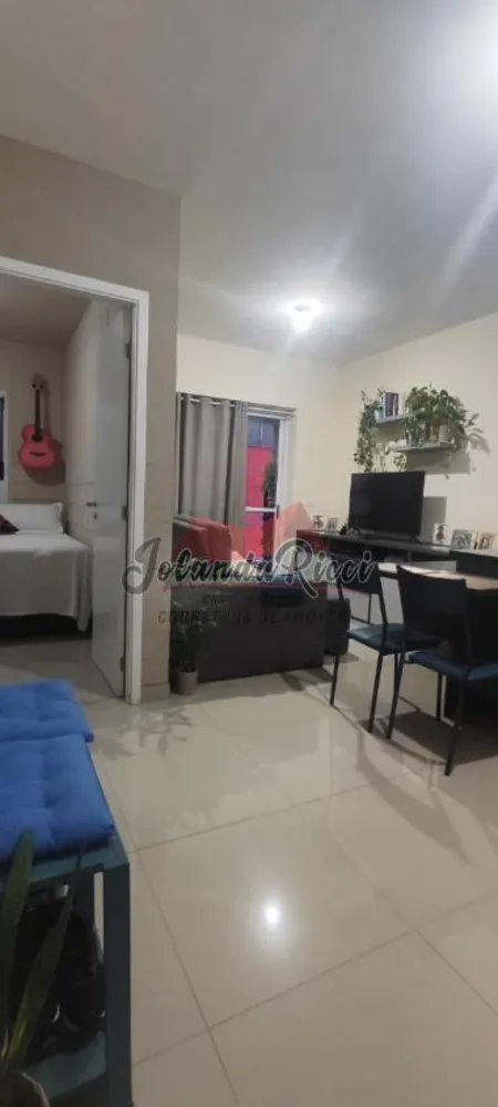 Apartamento, 1 quarto, 40 m² - Foto 3