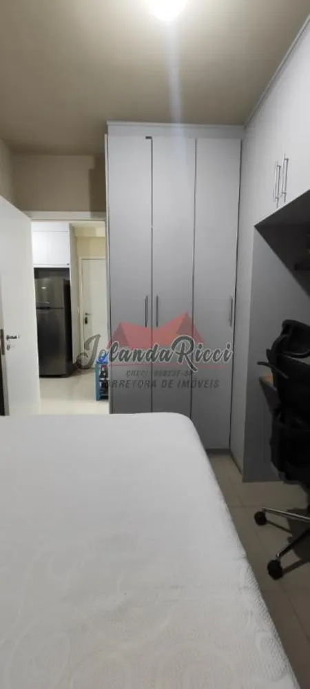 Apartamento, 1 quarto, 40 m² - Foto 6