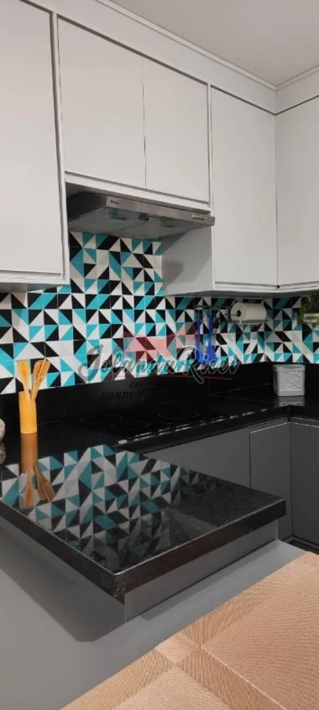 Apartamento, 1 quarto, 40 m² - Foto 9