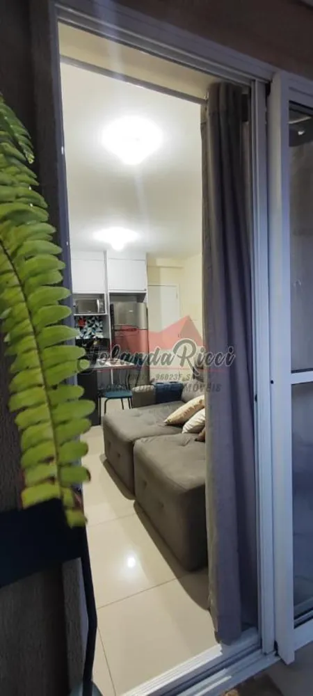 Apartamento, 1 quarto, 40 m² - Foto 11