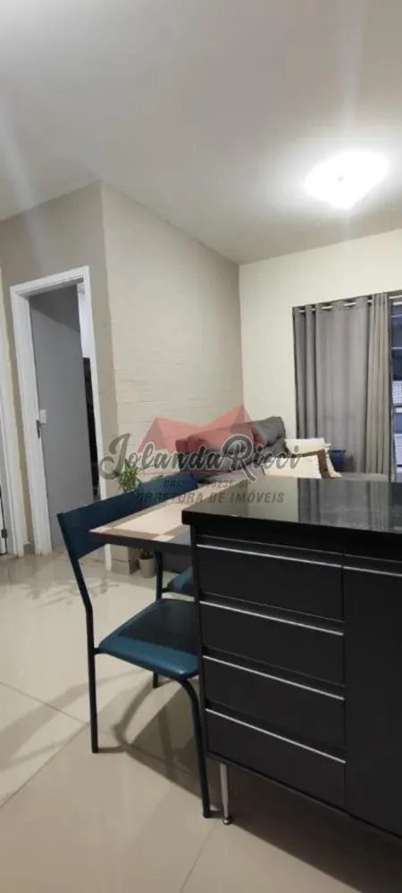 Apartamento, 1 quarto, 40 m² - Foto 15