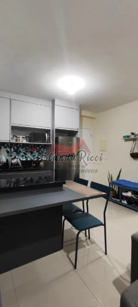 Apartamento, 1 quarto, 40 m² - Foto 16
