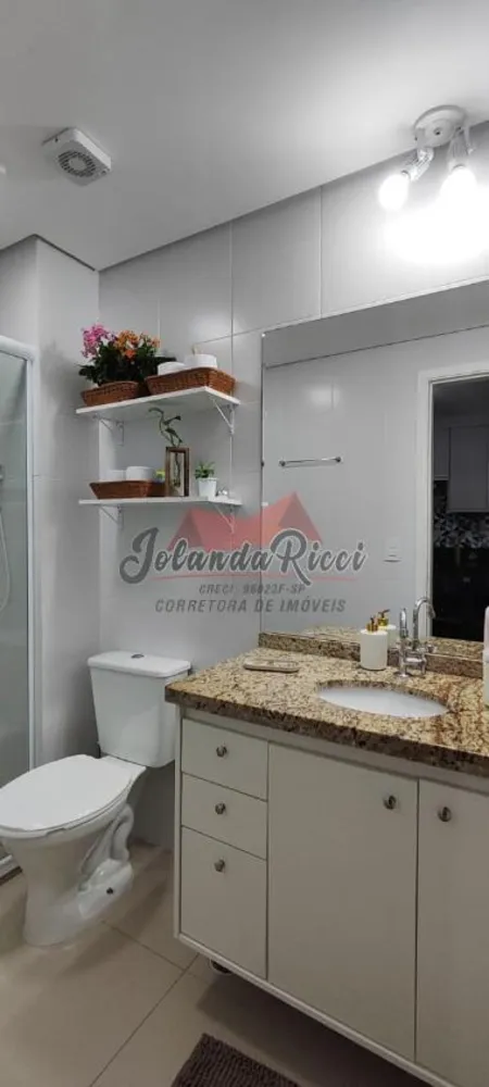 Apartamento, 1 quarto, 40 m² - Foto 10