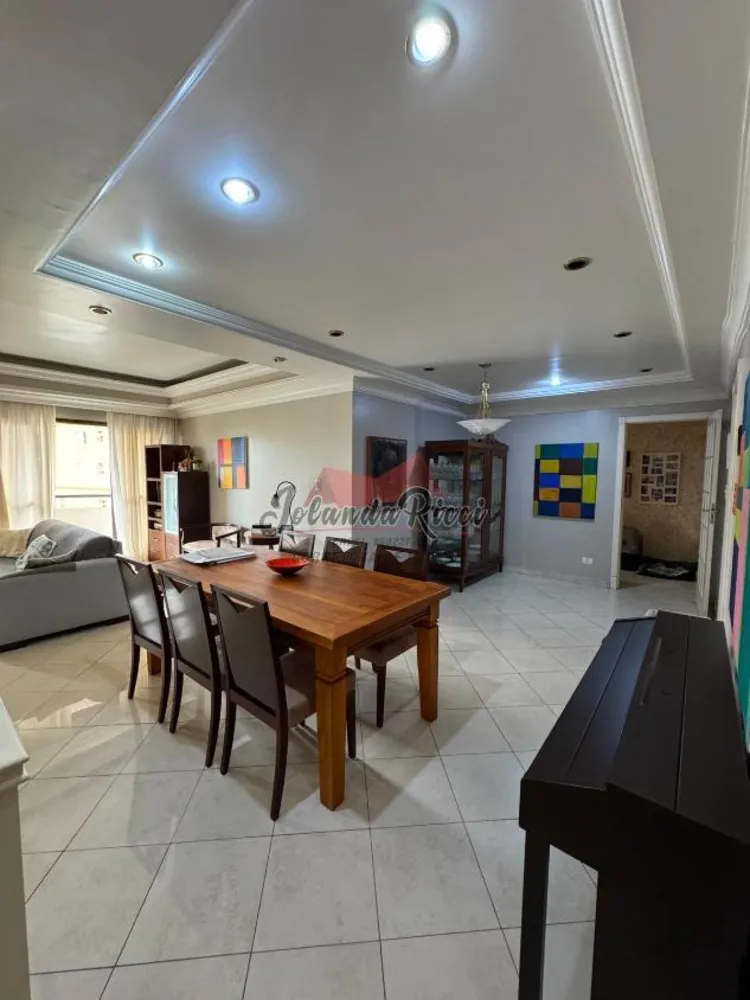 Apartamento, 4 quartos, 174 m² - Foto 2