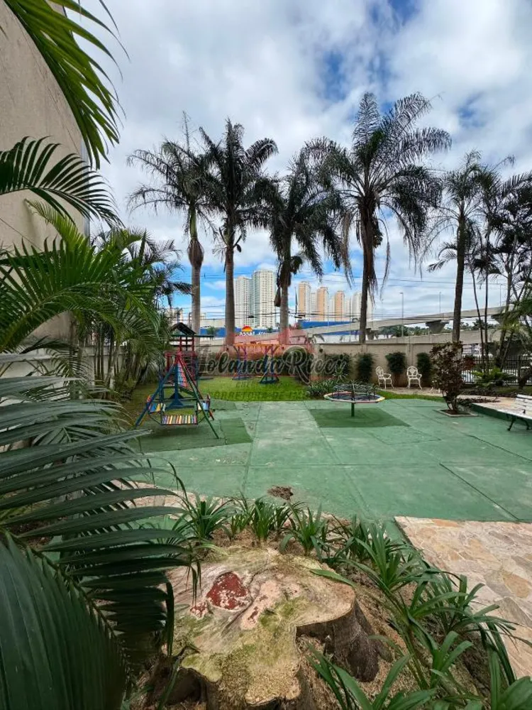 Apartamento, 4 quartos, 174 m² - Foto 4