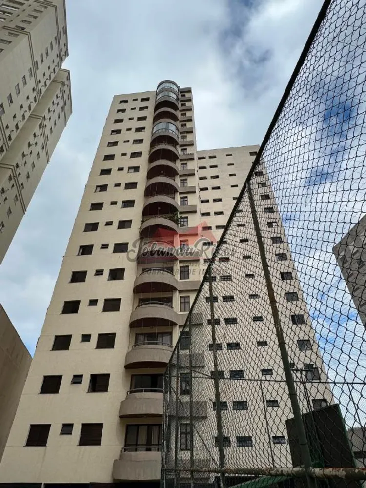 Apartamento, 4 quartos, 174 m² - Foto 1