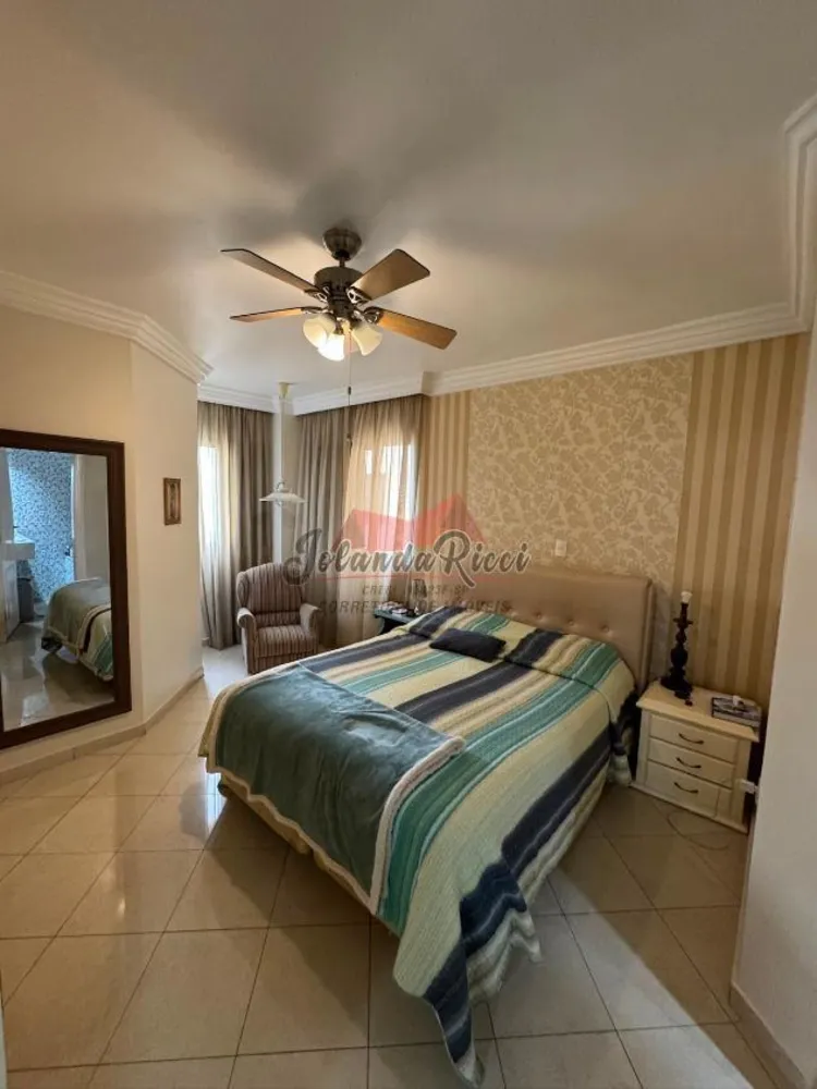 Apartamento, 4 quartos, 174 m² - Foto 1