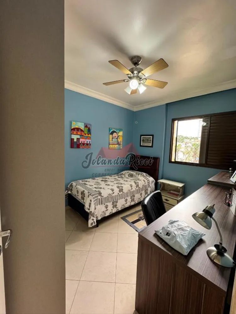 Apartamento, 4 quartos, 174 m² - Foto 3