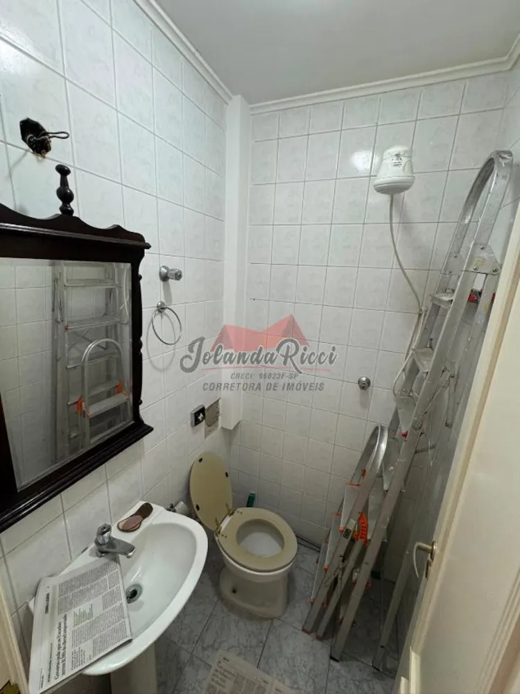 Apartamento, 4 quartos, 174 m² - Foto 3