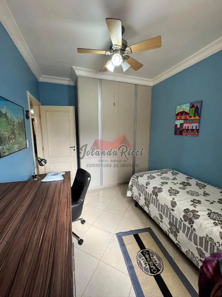 Apartamento, 4 quartos, 174 m² - Foto 4