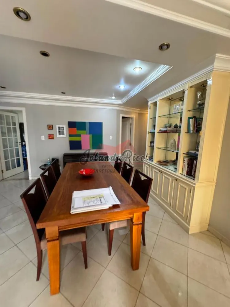 Apartamento, 4 quartos, 174 m² - Foto 2