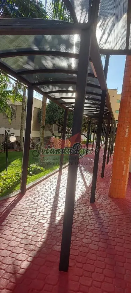 Apartamento, 3 quartos, 104 m² - Foto 1