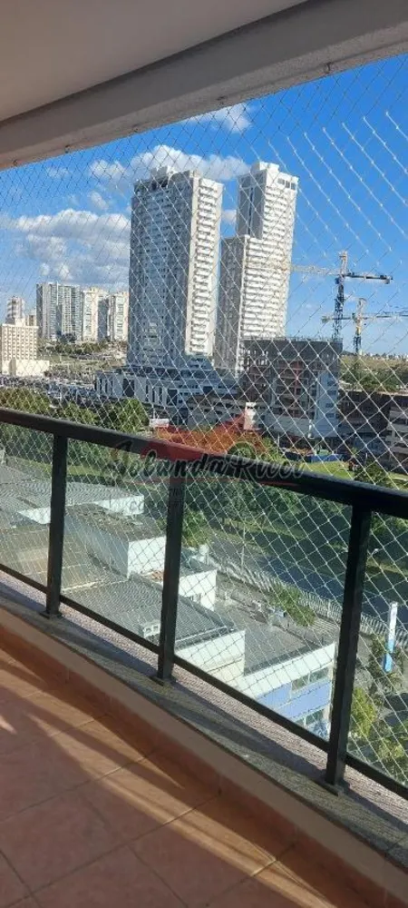 Apartamento, 3 quartos, 104 m² - Foto 12