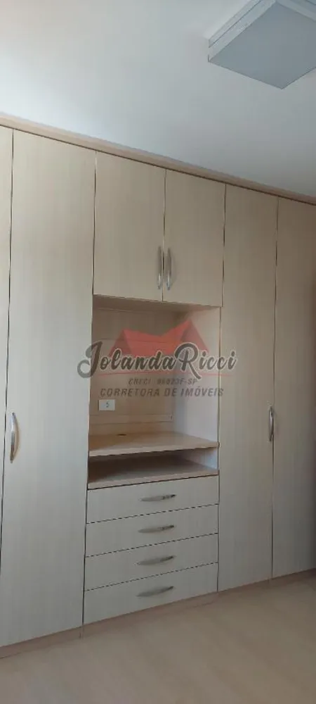 Apartamento, 3 quartos, 104 m² - Foto 6