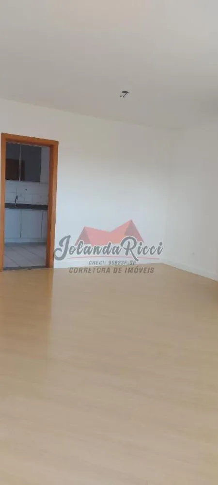 Apartamento, 3 quartos, 104 m² - Foto 3