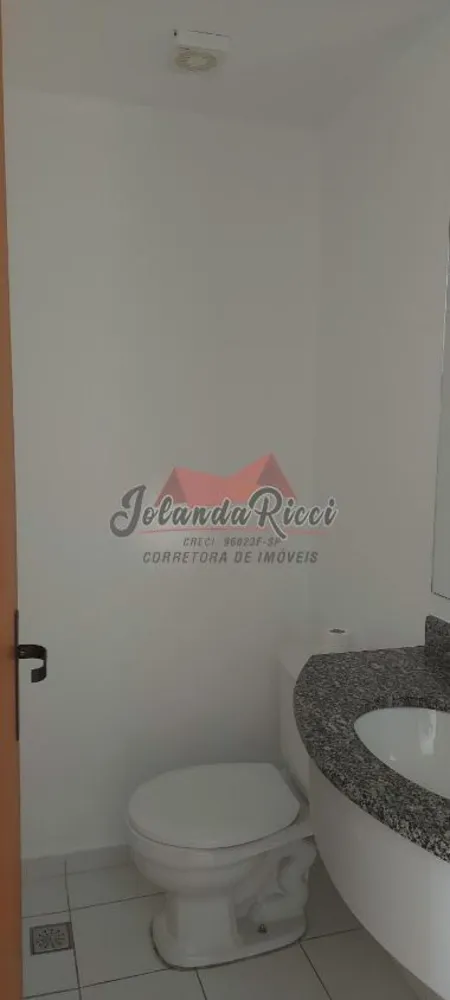 Apartamento, 3 quartos, 104 m² - Foto 3