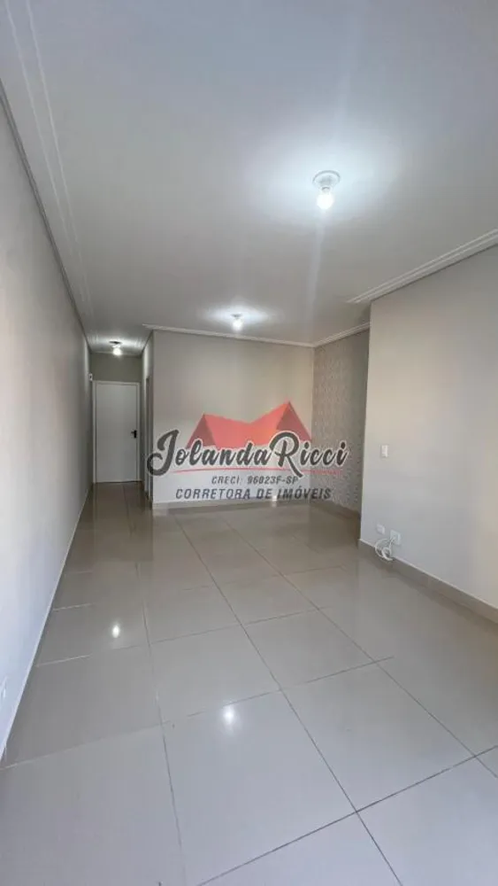 Apartamento, 3 quartos, 90 m² - Foto 7