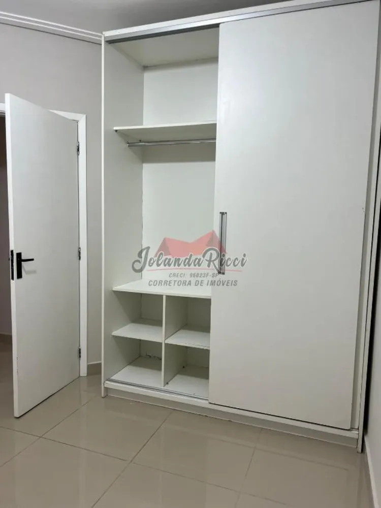Apartamento, 3 quartos, 90 m² - Foto 5