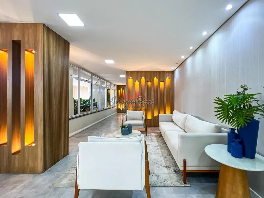 Apartamento, 3 quartos, 114 m² - Foto 11