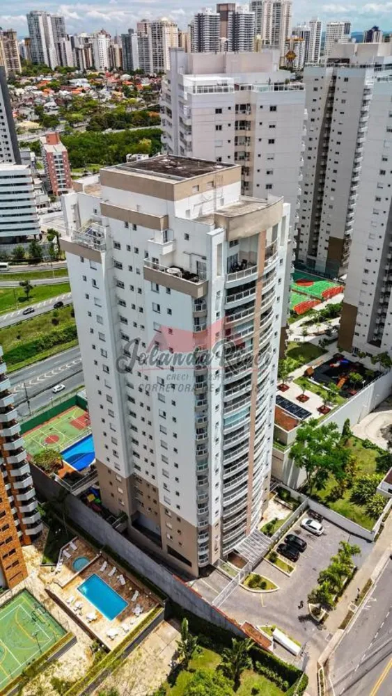 Apartamento, 3 quartos, 114 m² - Foto 16