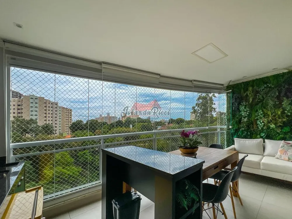 Apartamento, 3 quartos, 114 m² - Foto 3
