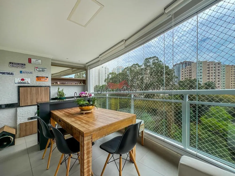 Apartamento, 3 quartos, 114 m² - Foto 6