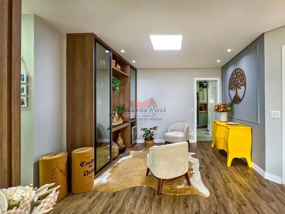 Apartamento, 3 quartos, 114 m² - Foto 2