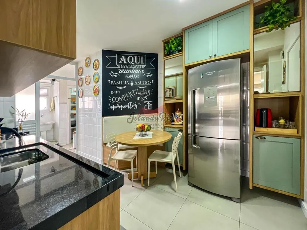 Apartamento, 3 quartos, 114 m² - Foto 1