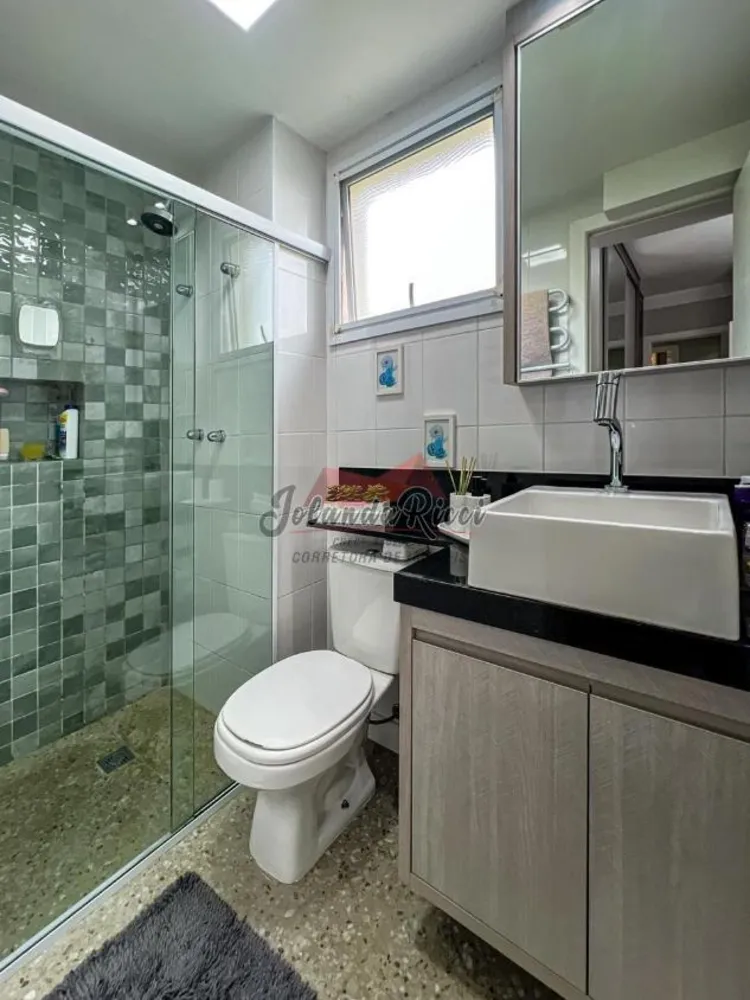 Apartamento, 3 quartos, 114 m² - Foto 3
