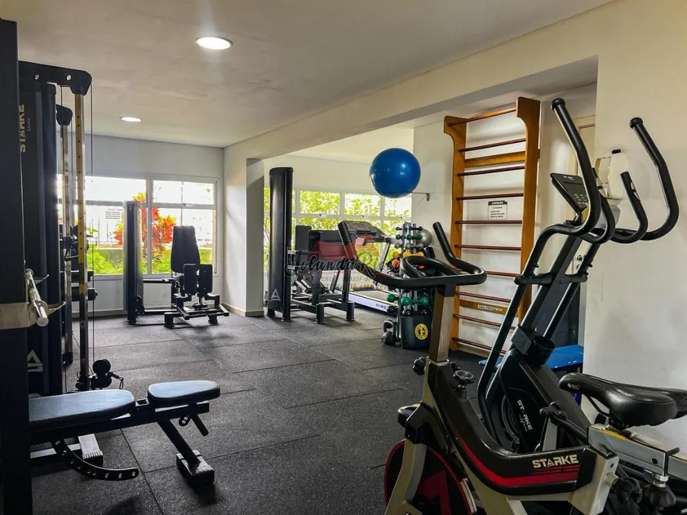 Apartamento, 3 quartos, 114 m² - Foto 6