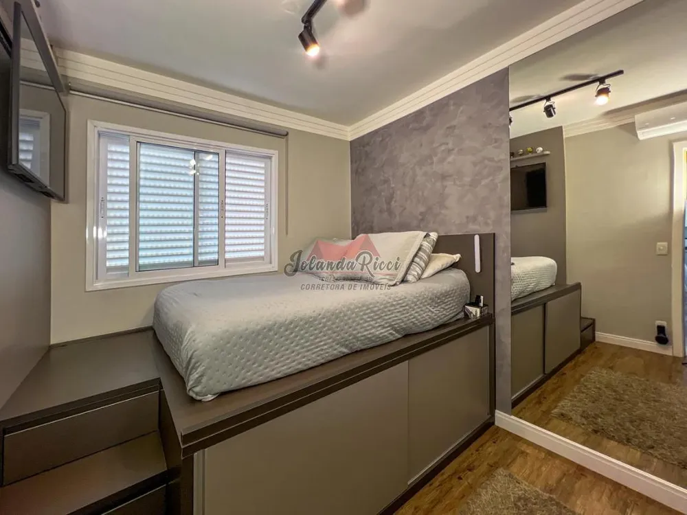 Apartamento, 3 quartos, 114 m² - Foto 8