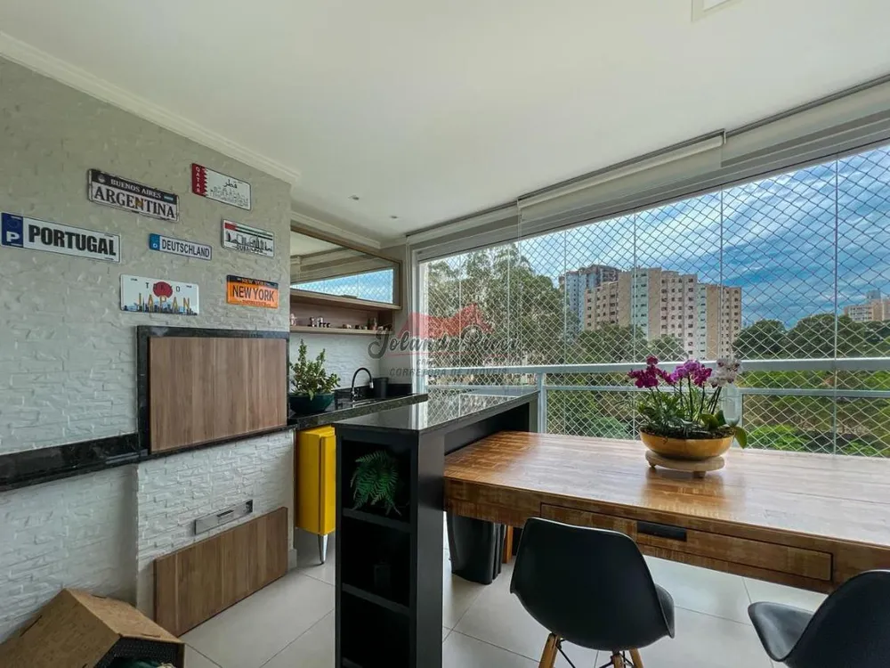 Apartamento, 3 quartos, 114 m² - Foto 5