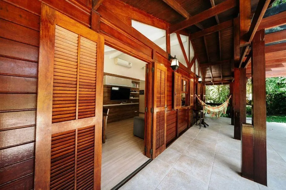 Casa, 4 quartos, 243 m² - Foto 4