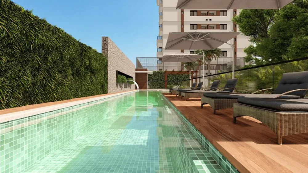 Apartamento, 3 quartos, 86 m² - Foto 3