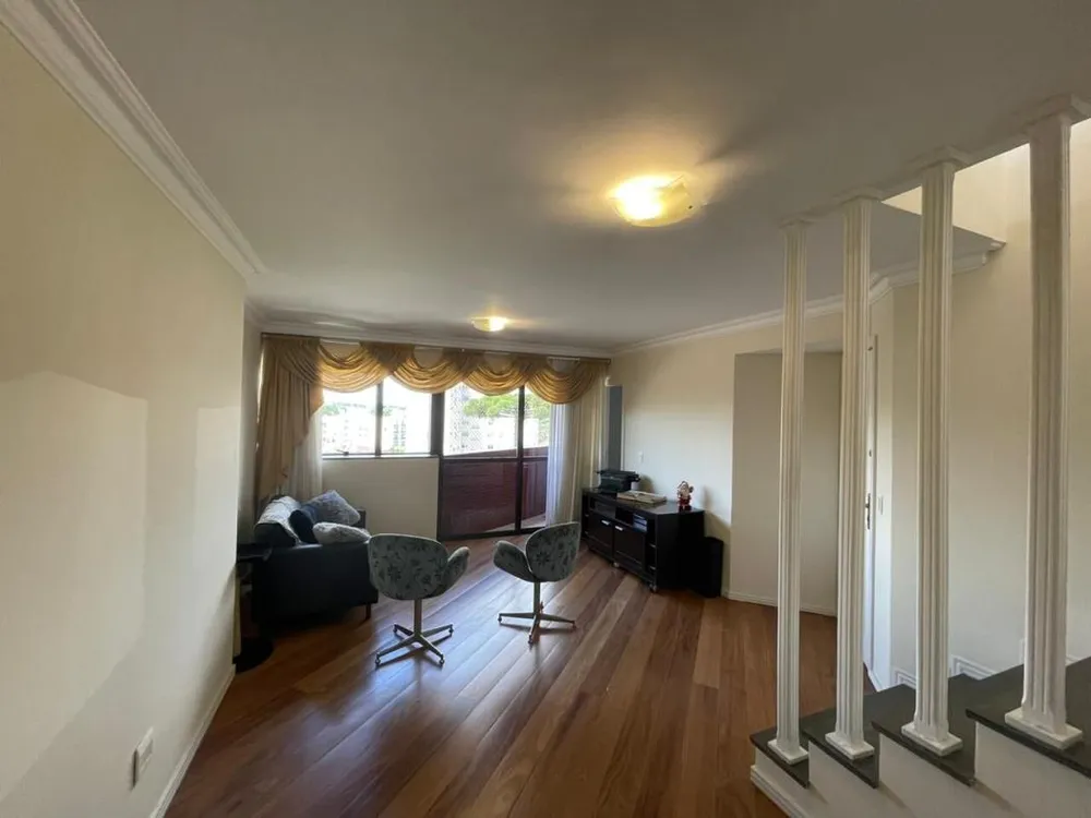 Cobertura, 3 quartos, 226 m² - Foto 4