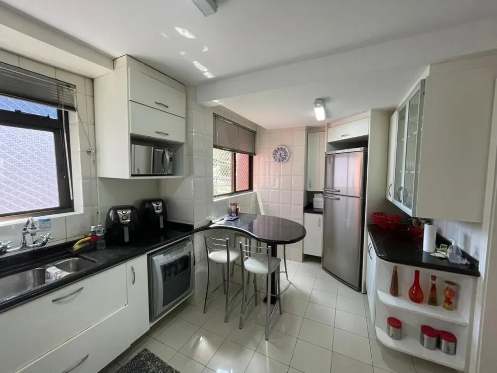 Cobertura, 3 quartos, 226 m² - Foto 3