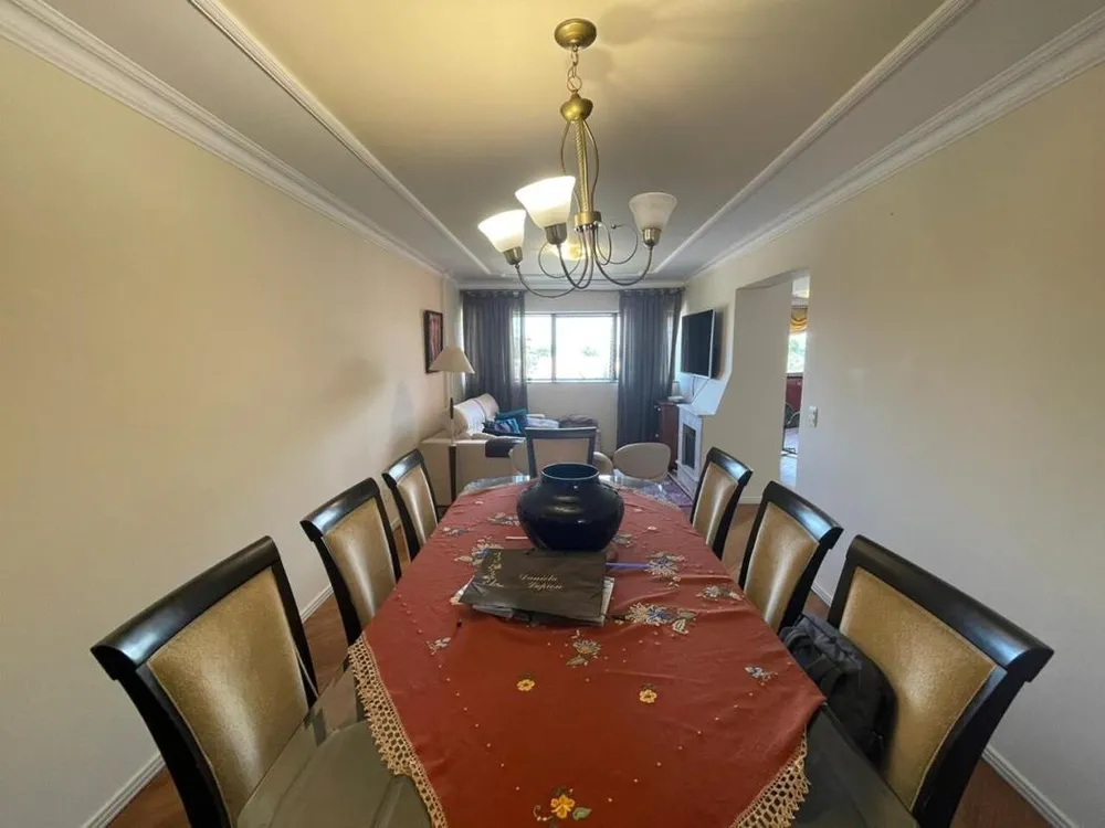 Cobertura, 3 quartos, 226 m² - Foto 1