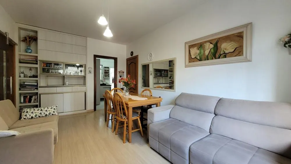 Apartamento, 3 quartos, 105 m² - Foto 2