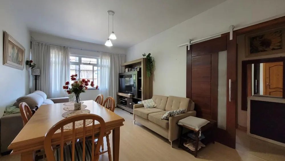 Apartamento, 3 quartos, 105 m² - Foto 1