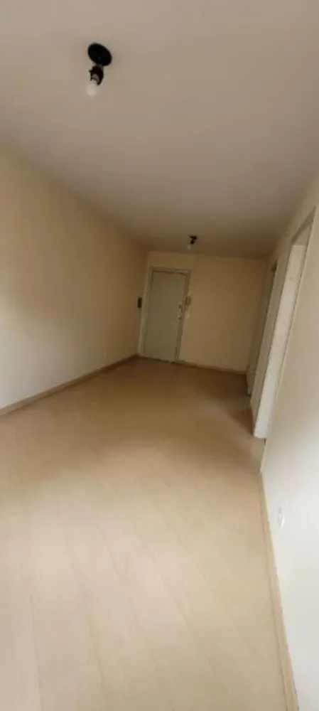 Apartamento, 1 quarto, 40 m² - Foto 2