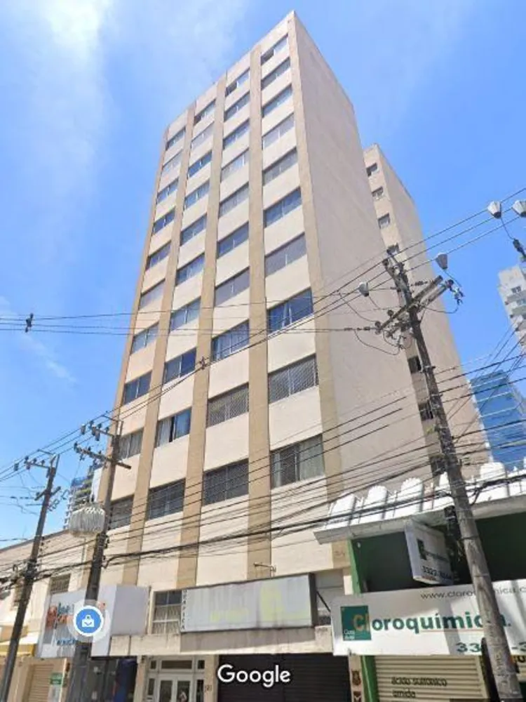 Apartamento, 1 quarto, 40 m² - Foto 1