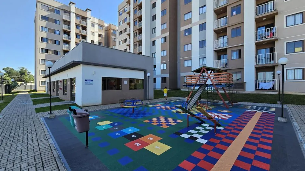Apartamento, 2 quartos, 54 m² - Foto 2