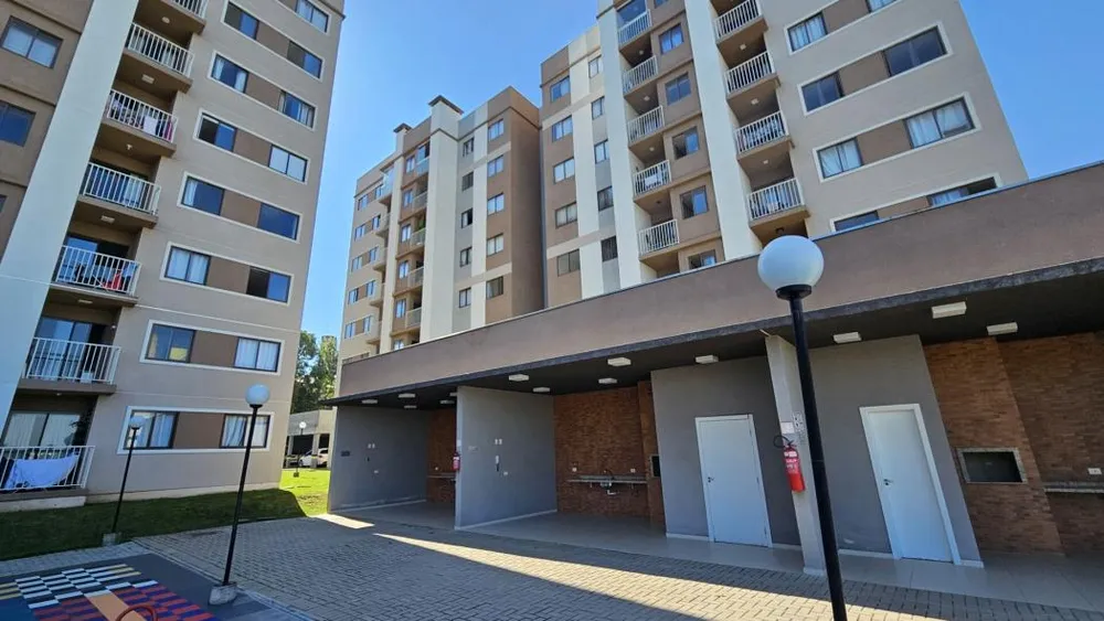 Apartamento, 2 quartos, 54 m² - Foto 3