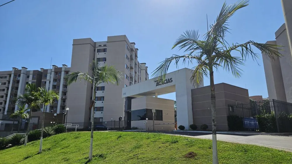 Apartamento, 2 quartos, 54 m² - Foto 1