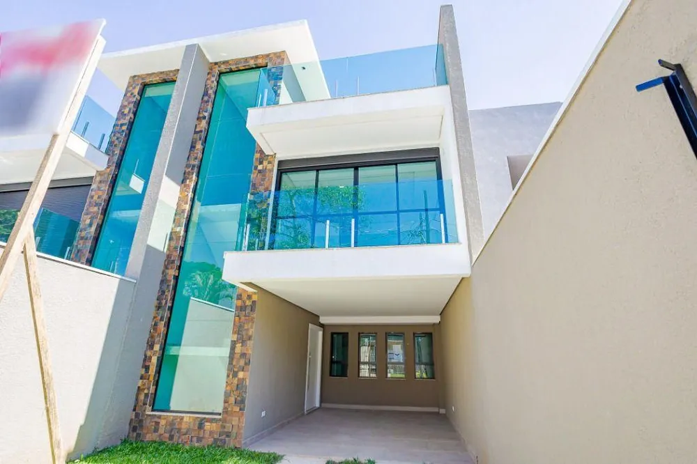 Sobrado, 3 quartos, 186 m² - Foto 2